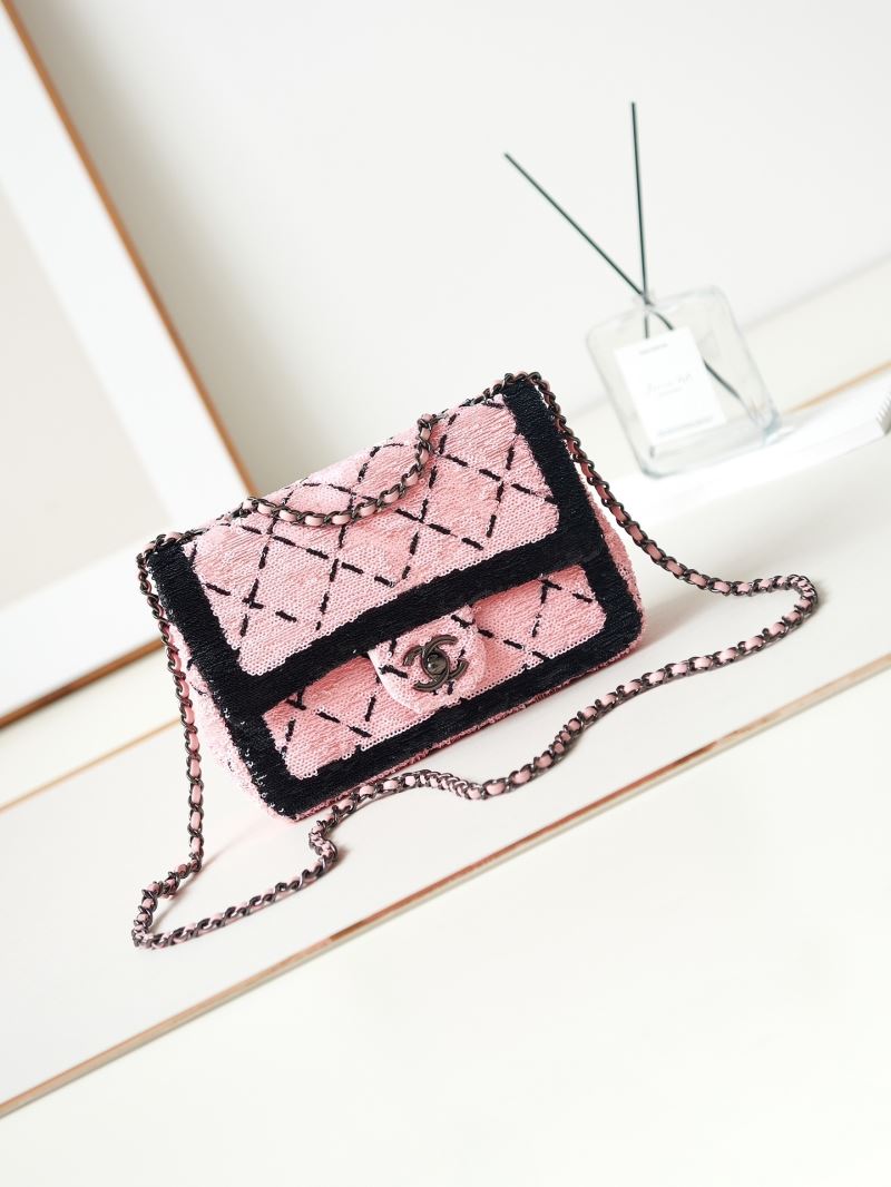 Ch**el cf series bags
